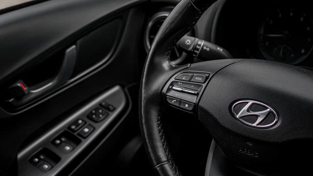 hyundai Kona 2023 - 16