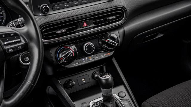 hyundai Kona 2023 - 18