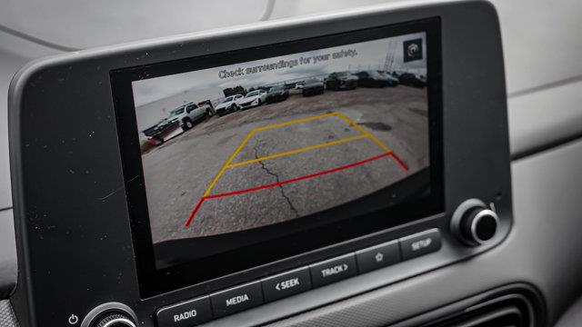 hyundai Kona 2023 - 22