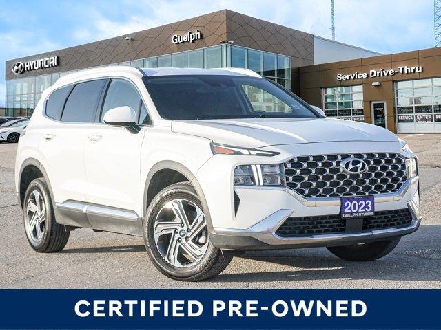 hyundai Santa Fe 2023