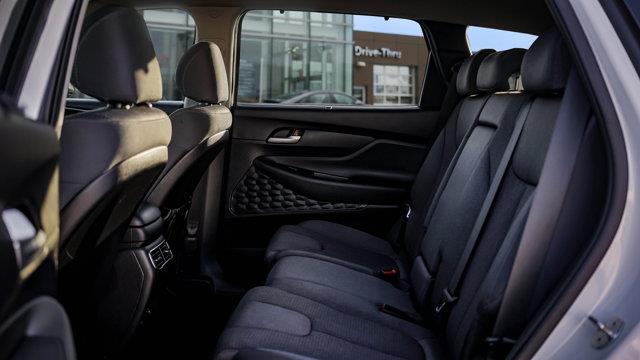 hyundai Santa Fe 2023 - 10