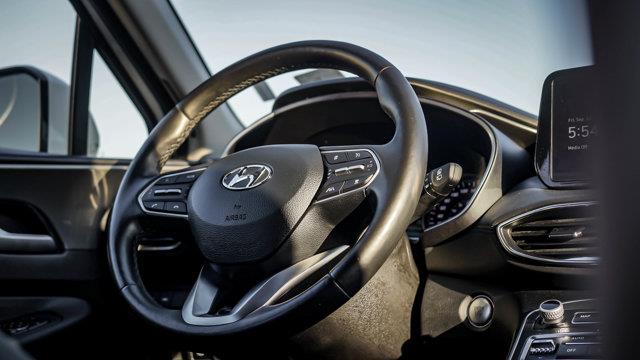 hyundai Santa Fe 2023 - 15
