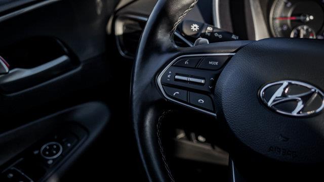 hyundai Santa Fe 2023 - 16