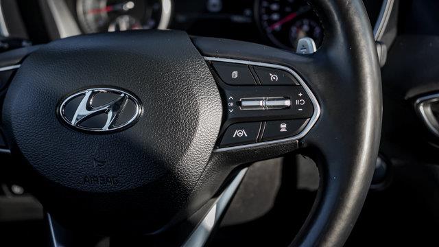 hyundai Santa Fe 2023 - 17