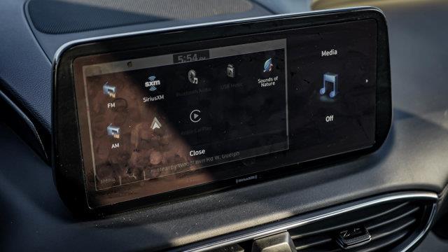 hyundai Santa Fe 2023 - 21