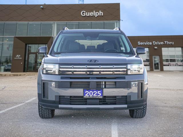 hyundai Santa Fe 2025 - 2