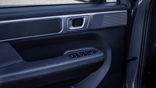 hyundai Santa Fe 2025 - 9