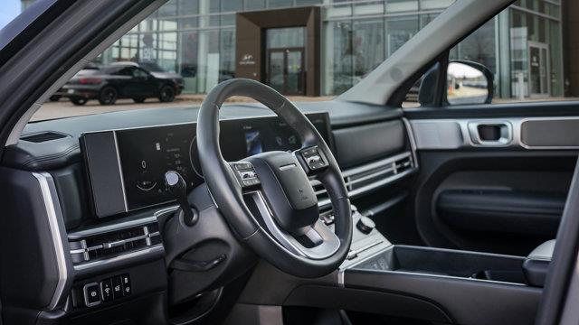 hyundai Santa Fe 2025 - 10