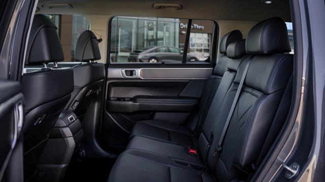 hyundai Santa Fe 2025 - 11