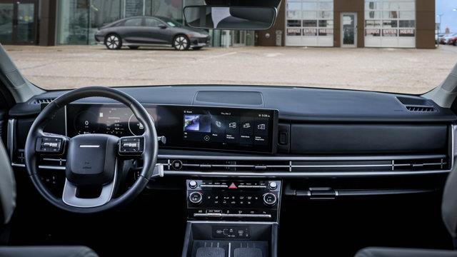 hyundai Santa Fe 2025 - 13