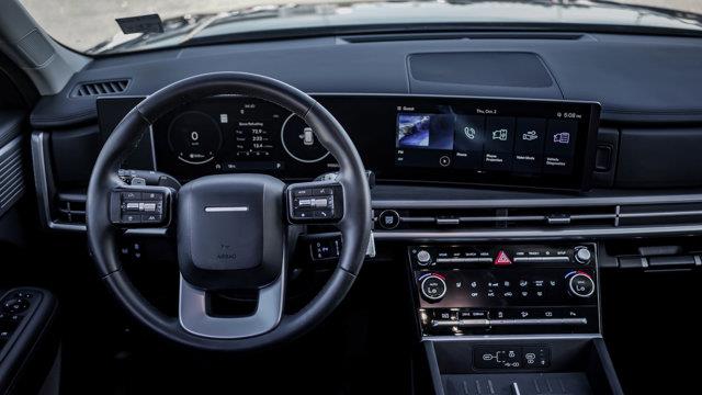 hyundai Santa Fe 2025 - 14