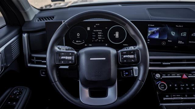 hyundai Santa Fe 2025 - 15