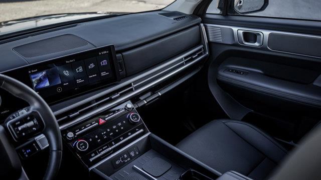 hyundai Santa Fe 2025 - 16