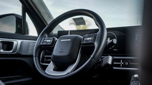 hyundai Santa Fe 2025 - 17