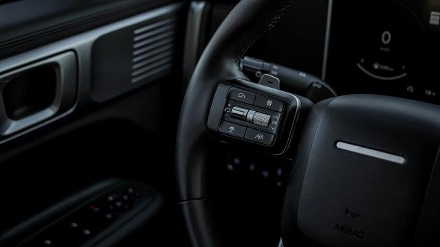 hyundai Santa Fe 2025 - 18