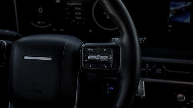 hyundai Santa Fe 2025 - 19