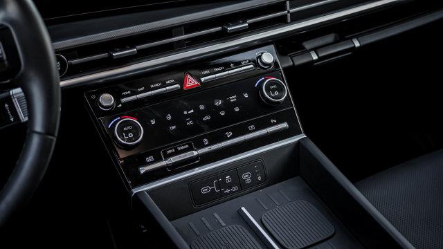 hyundai Santa Fe 2025 - 20