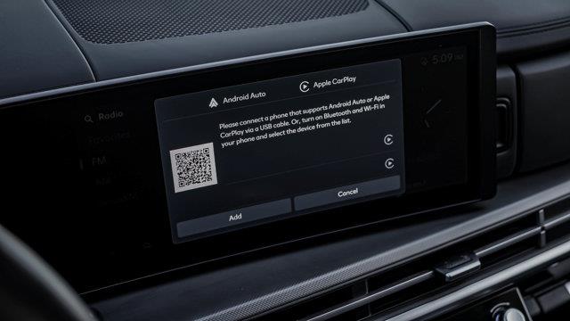 hyundai Santa Fe 2025 - 22