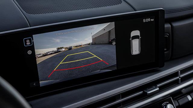 hyundai Santa Fe 2025 - 23