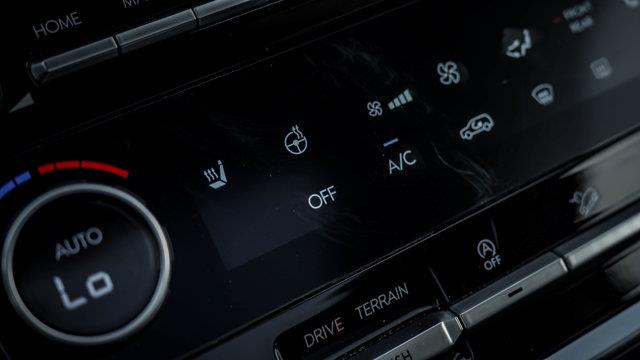 hyundai Santa Fe 2025 - 24