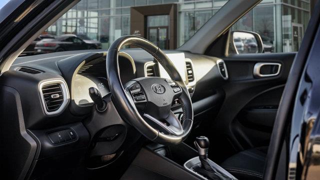 hyundai Venue 2023 - 9
