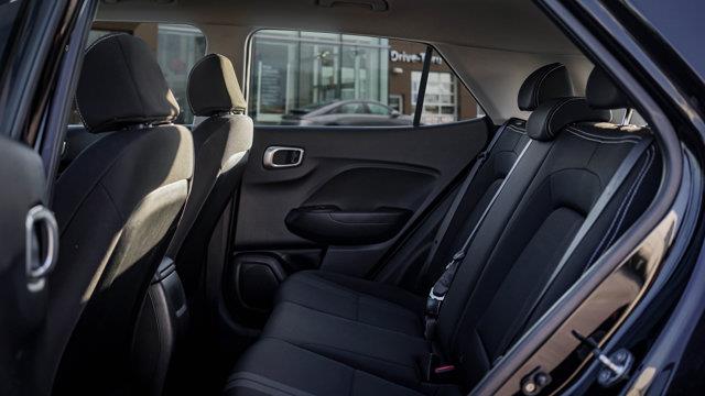 hyundai Venue 2023 - 10