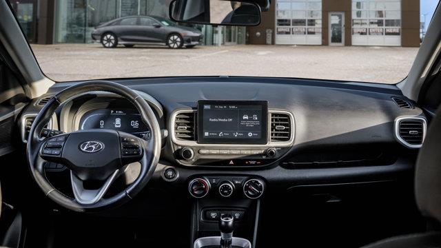 hyundai Venue 2023 - 11