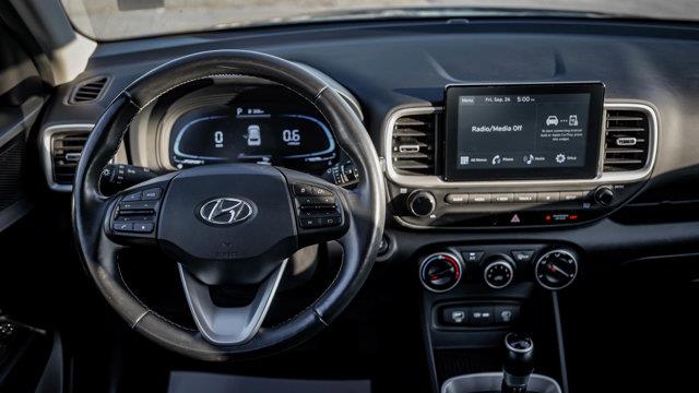 hyundai Venue 2023 - 12