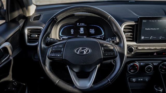 hyundai Venue 2023 - 13