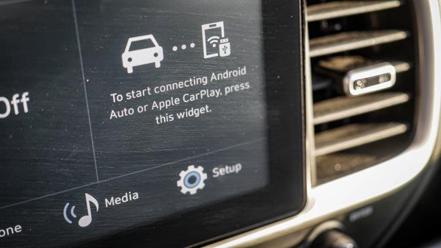 hyundai Venue 2023 - 21