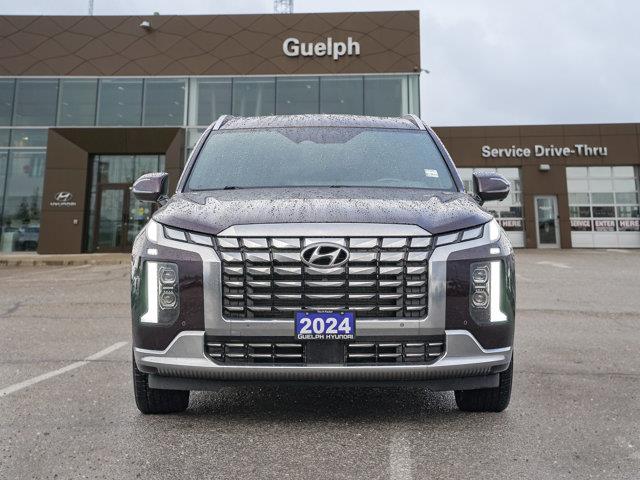 hyundai Palisade 2024 - 2