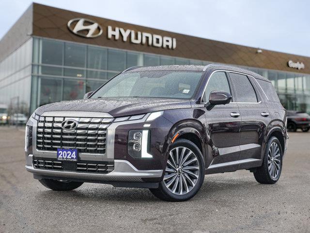 hyundai Palisade 2024 - 3