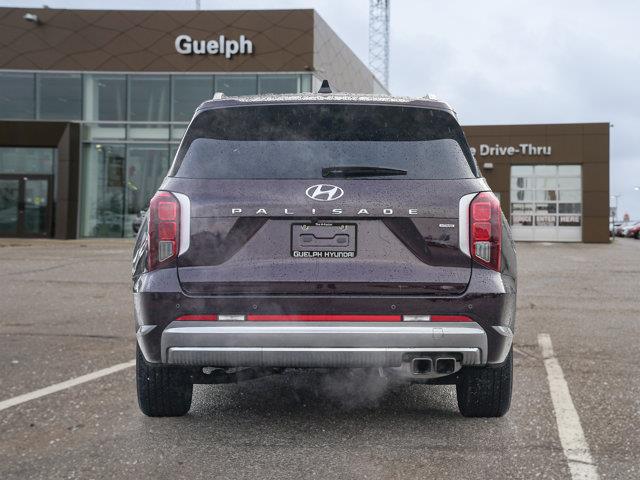 hyundai Palisade 2024 - 5