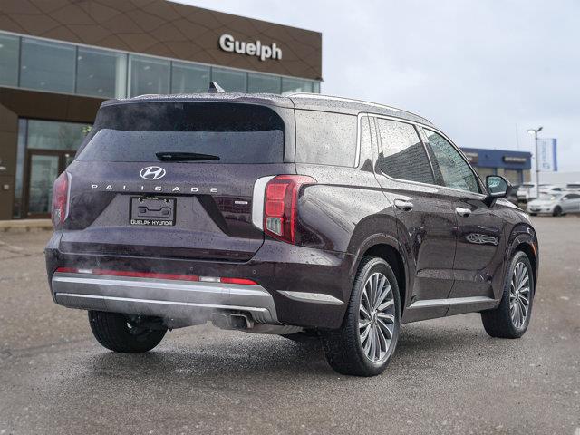 hyundai Palisade 2024 - 6