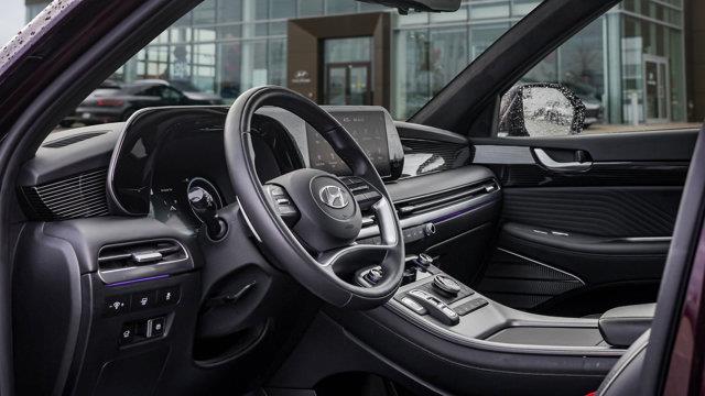 hyundai Palisade 2024 - 10