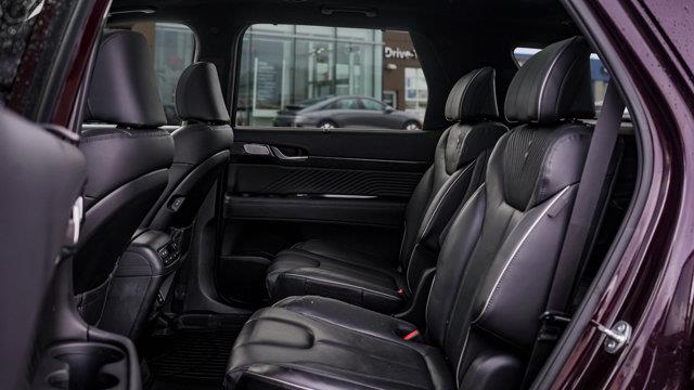 hyundai Palisade 2024 - 11