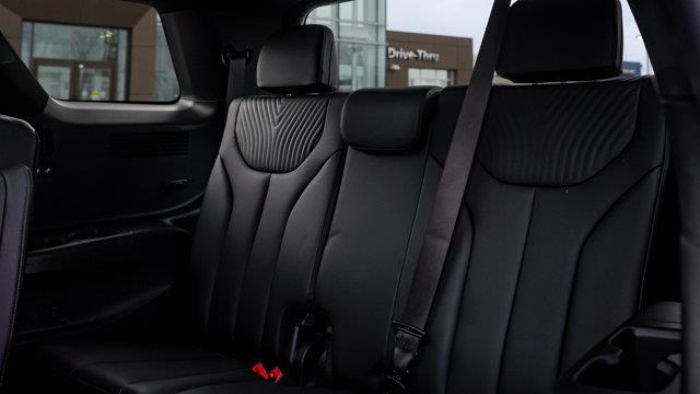 hyundai Palisade 2024 - 12