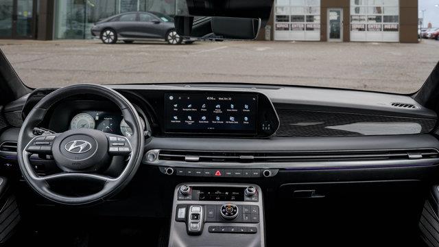 hyundai Palisade 2024 - 14