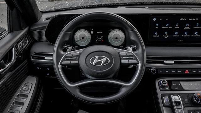 hyundai Palisade 2024 - 16