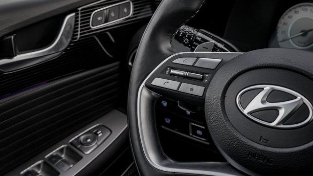 hyundai Palisade 2024 - 19