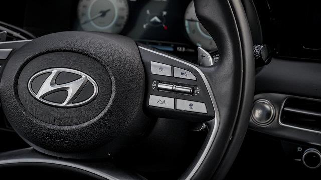 hyundai Palisade 2024 - 20