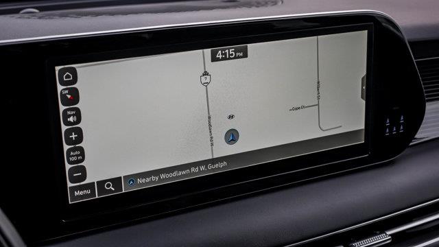 hyundai Palisade 2024 - 23