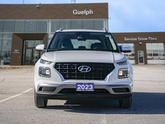 hyundai Venue 2023 - 2