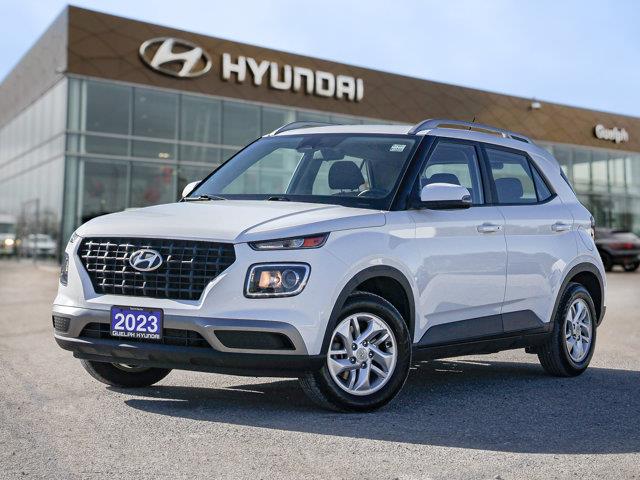 hyundai Venue 2023 - 3