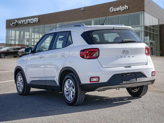 hyundai Venue 2023 - 4