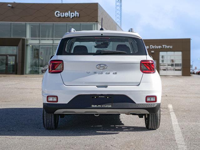 hyundai Venue 2023 - 5