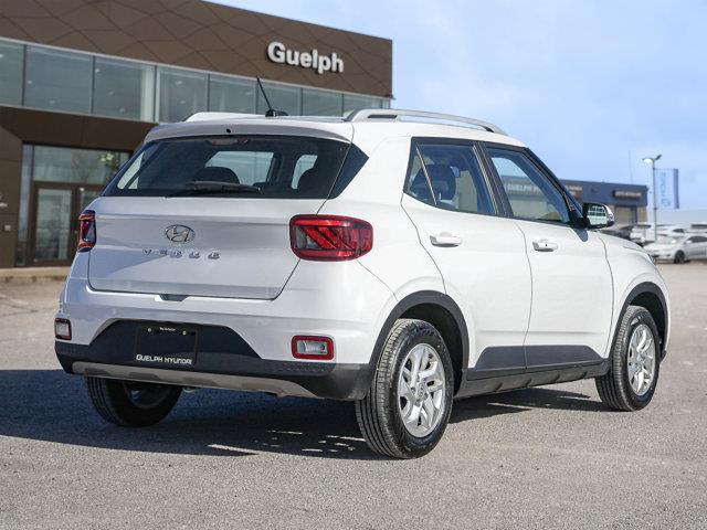 hyundai Venue 2023 - 6