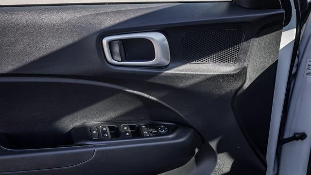 hyundai Venue 2023 - 8