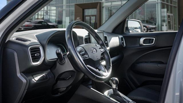 hyundai Venue 2023 - 9