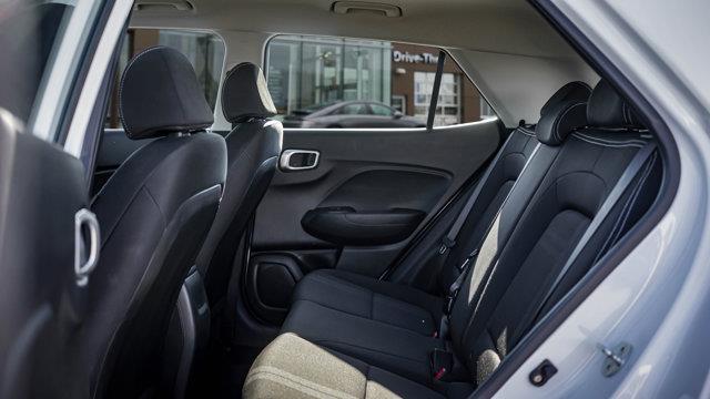 hyundai Venue 2023 - 10